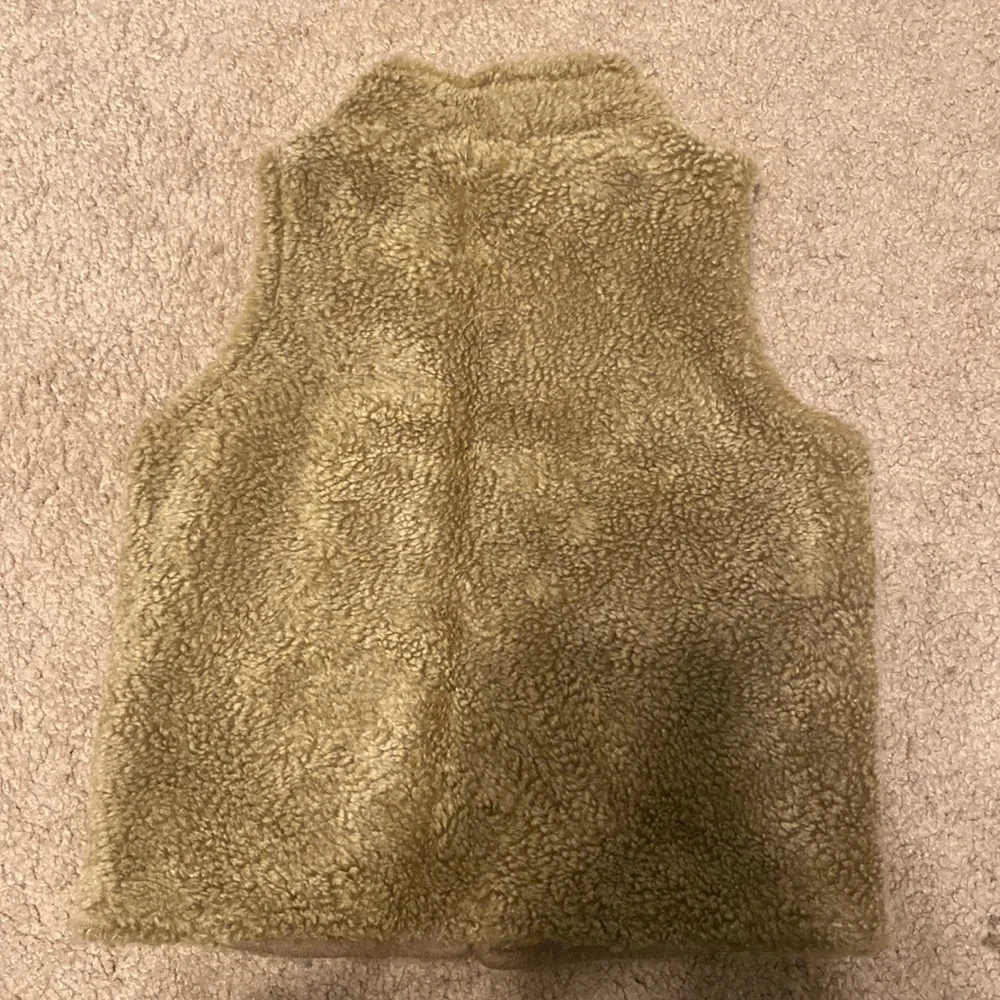 Baby Gap 3-6M Vest